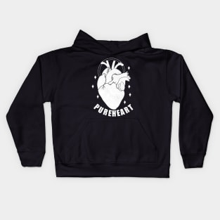 Pure Heart Kids Hoodie